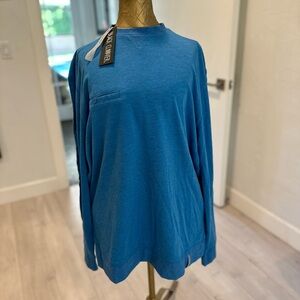 Black Clover long sleeve.